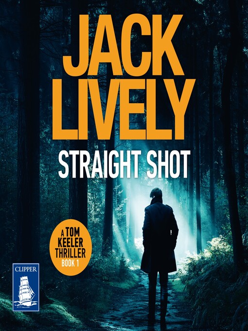 Cover image for Straight Shot